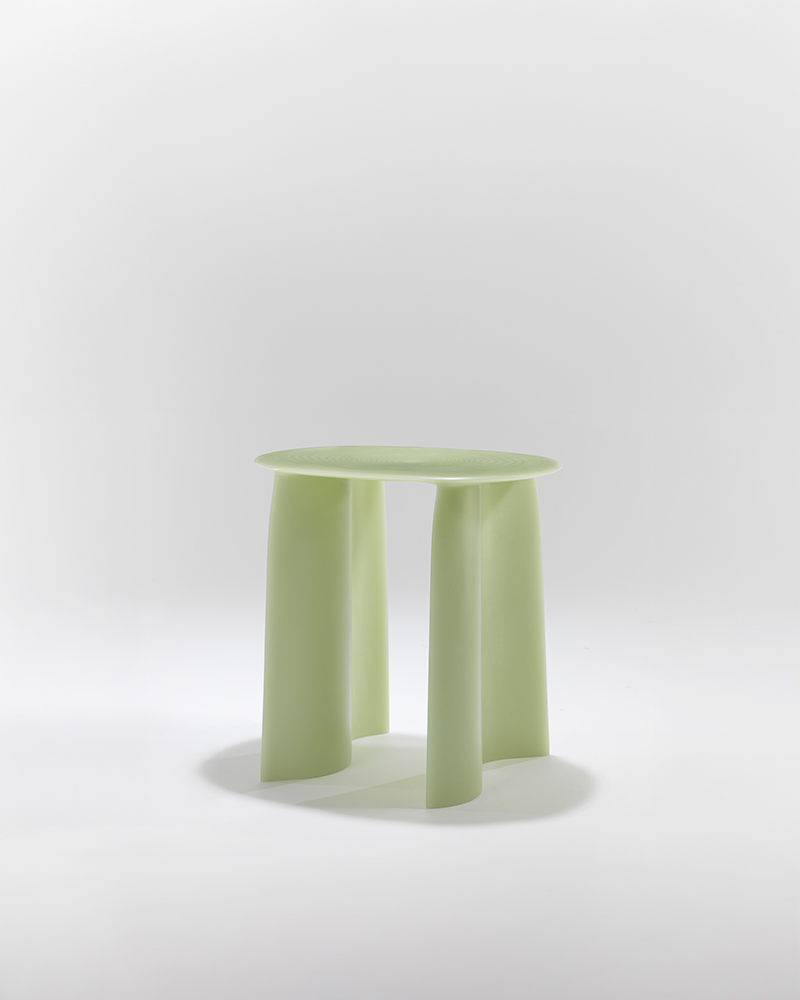 New-wave-stool-yellow-lukas-cober-kolkhoze